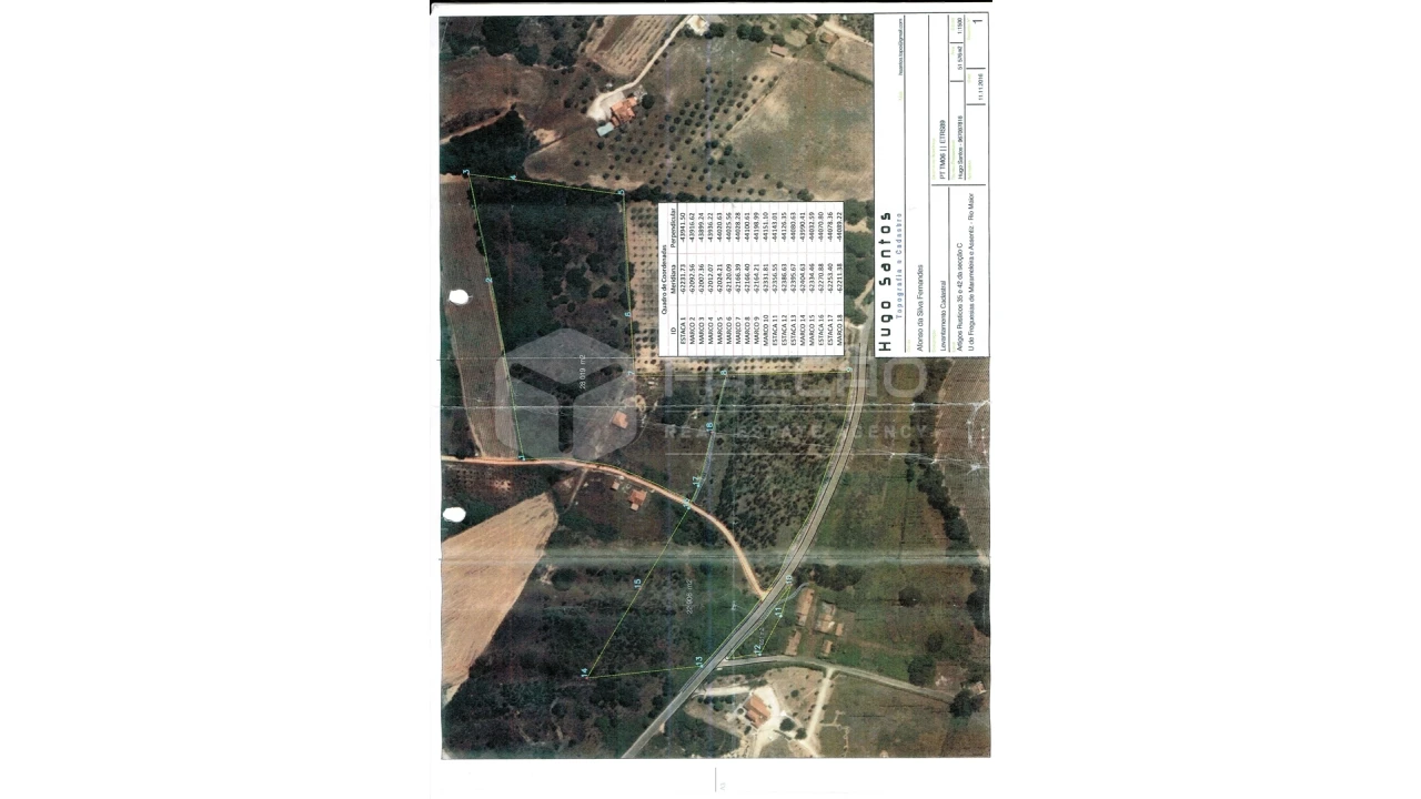 Moradia T2 para Venda em Marmeleira e Assentiz Foto 40