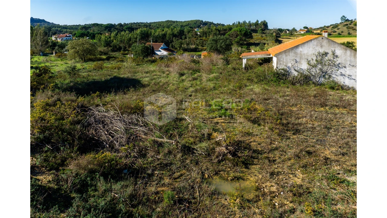 Moradia T2 para Venda em Marmeleira e Assentiz Foto 33