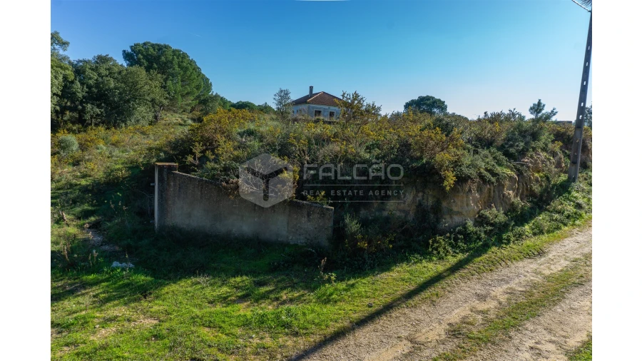 Moradia T2 para Venda em Marmeleira e Assentiz Foto 36