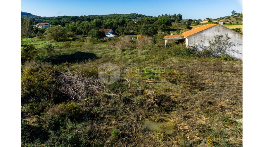 Moradia T2 para Venda em Marmeleira e Assentiz Foto 33
