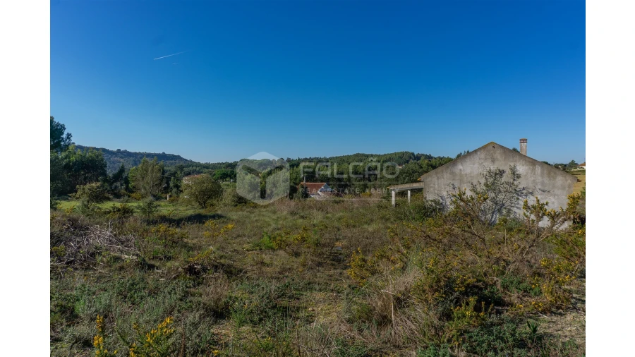 Moradia T2 para Venda em Marmeleira e Assentiz Foto 21