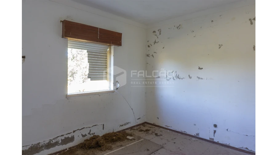 Moradia T2 para Venda em Marmeleira e Assentiz Foto 25