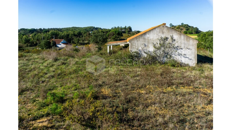 Moradia T2 para Venda em Marmeleira e Assentiz Foto 32