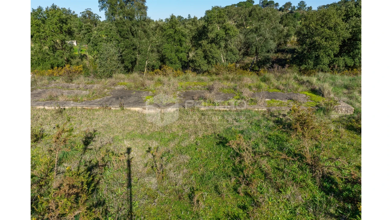 Moradia T2 para Venda em Marmeleira e Assentiz Foto 31