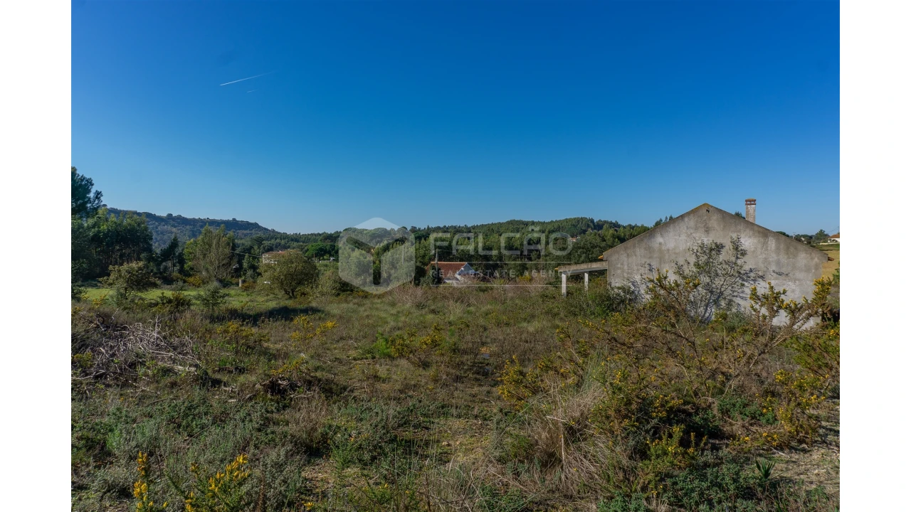 Moradia T2 para Venda em Marmeleira e Assentiz Foto 21