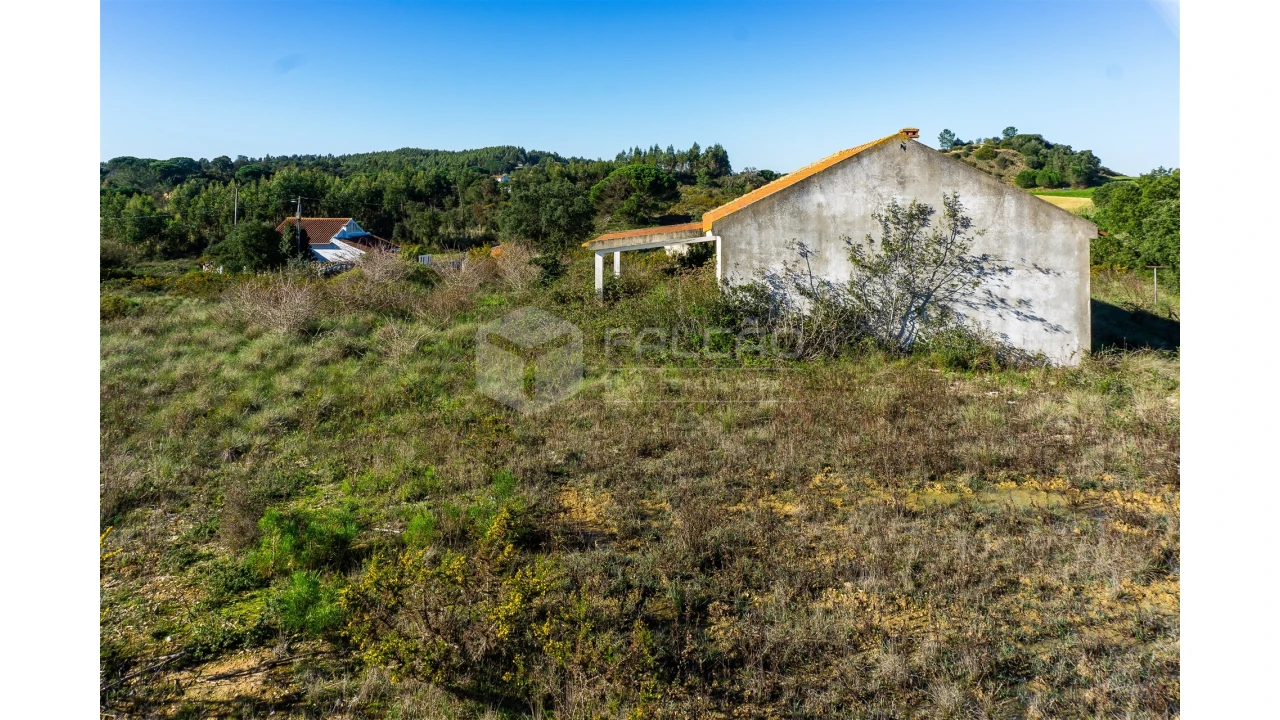 Moradia T2 para Venda em Marmeleira e Assentiz Foto 32