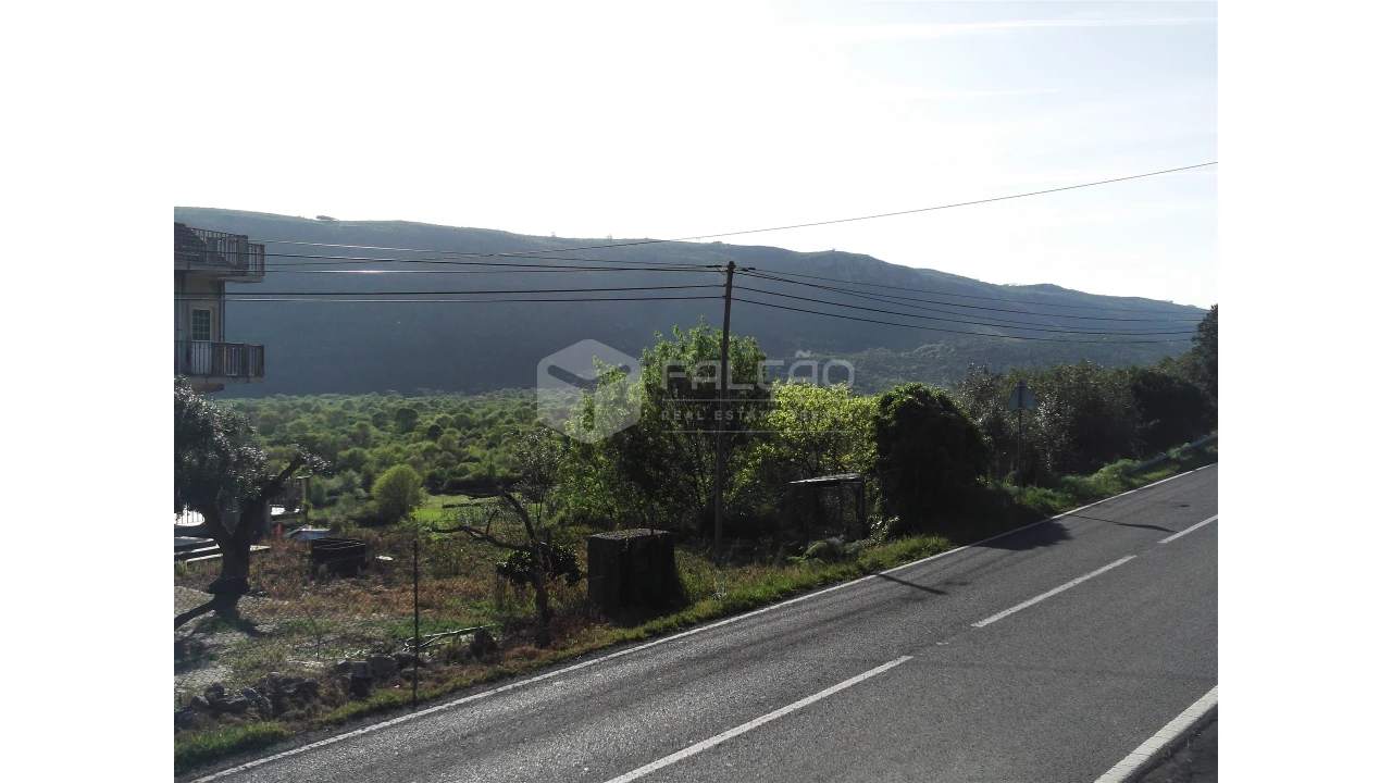 Terreno para Venda em Mira de Aire Foto 9