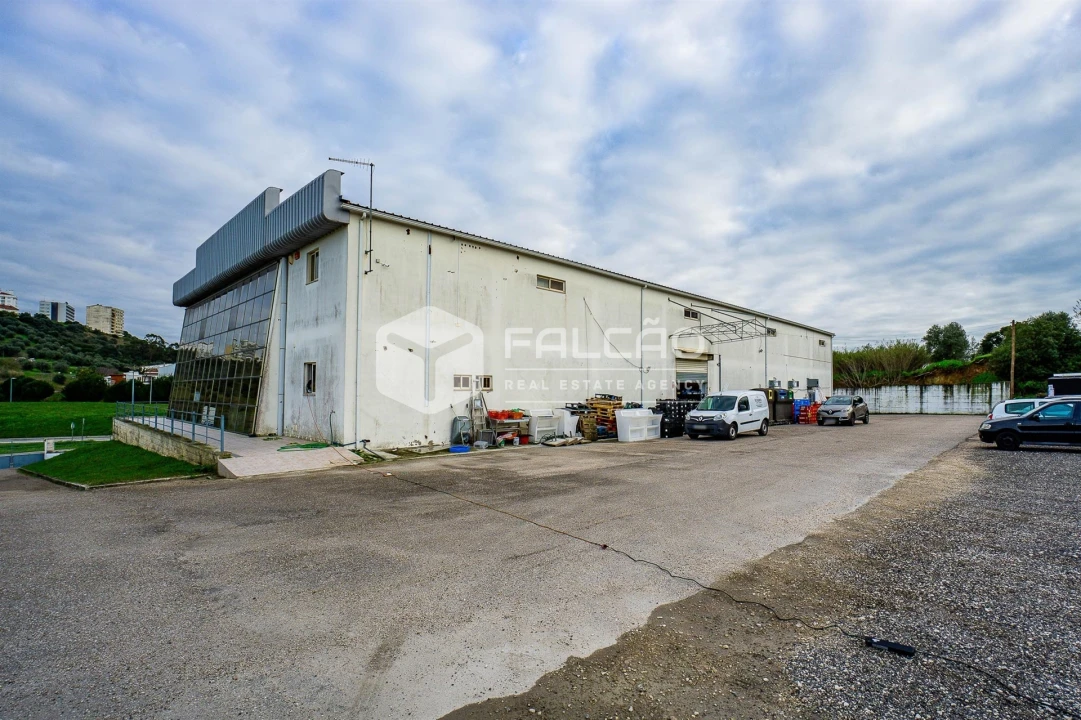 Armazém para Venda em Marvila, Ribeira Santarém, São Salvador, São Nicolau Foto 32