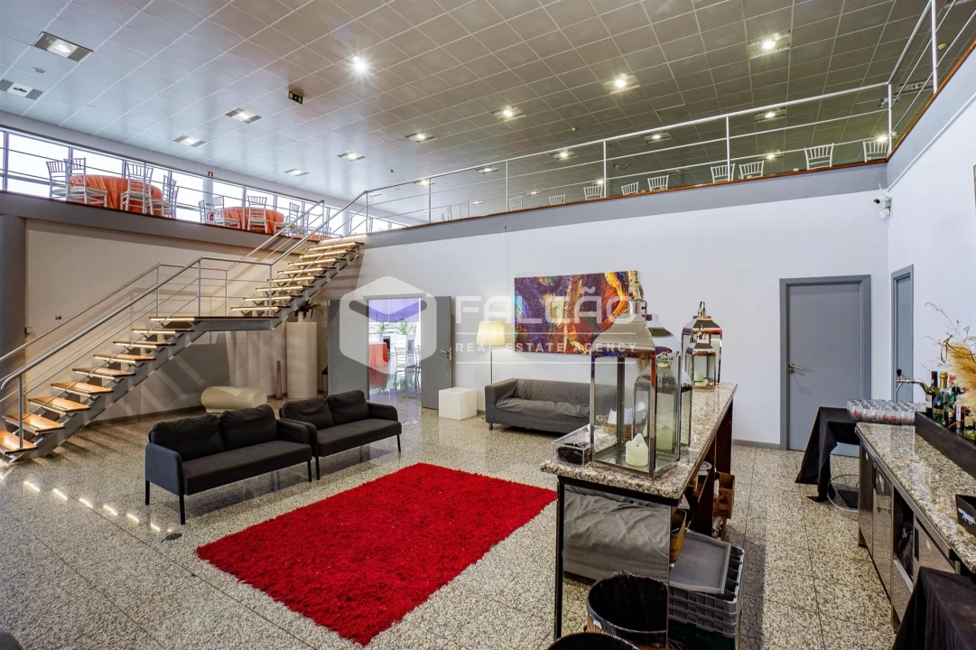 Armazém para Venda em Marvila, Ribeira Santarém, São Salvador, São Nicolau Foto 30