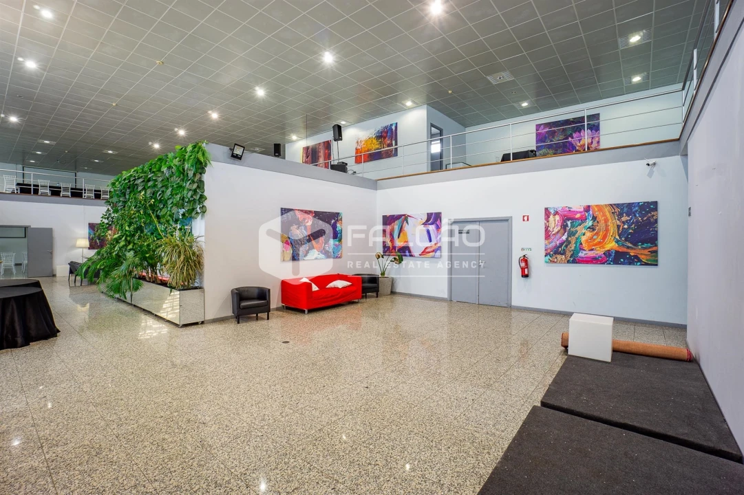 Armazém para Venda em Marvila, Ribeira Santarém, São Salvador, São Nicolau Foto 21