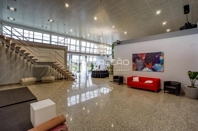 Armazém para Venda em Marvila, Ribeira Santarém, São Salvador, São Nicolau Foto 22