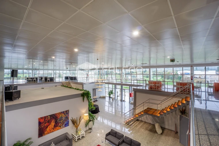 Armazém para Venda em Marvila, Ribeira Santarém, São Salvador, São Nicolau Foto 18