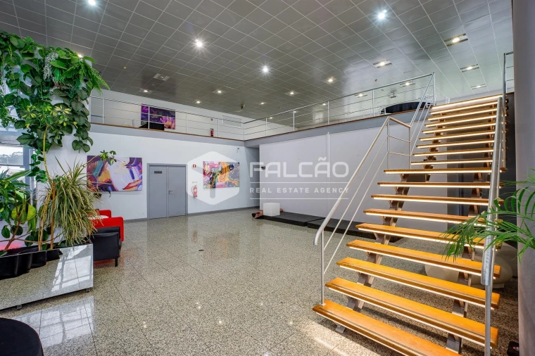 Armazém para Venda em Marvila, Ribeira Santarém, São Salvador, São Nicolau Foto 10