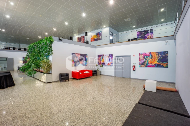 Armazém para Venda em Marvila, Ribeira Santarém, São Salvador, São Nicolau Foto 21