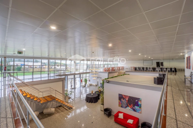 Armazém para Venda em Marvila, Ribeira Santarém, São Salvador, São Nicolau Foto 17