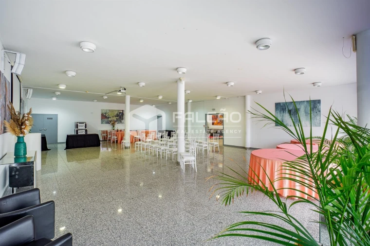 Armazém para Venda em Marvila, Ribeira Santarém, São Salvador, São Nicolau Foto 12