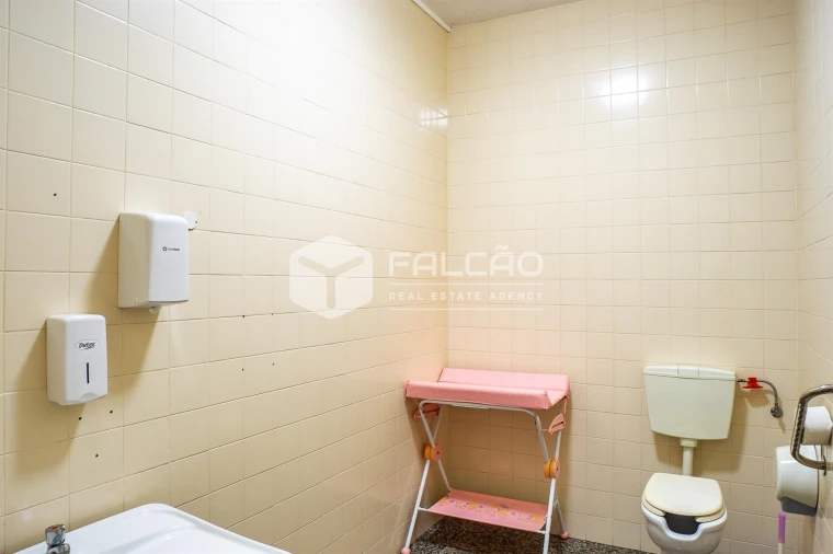 Armazém para Venda em Marvila, Ribeira Santarém, São Salvador, São Nicolau Foto 26