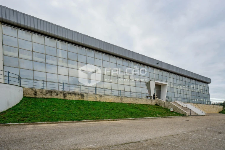 Armazém para Venda em Marvila, Ribeira Santarém, São Salvador, São Nicolau Foto 2