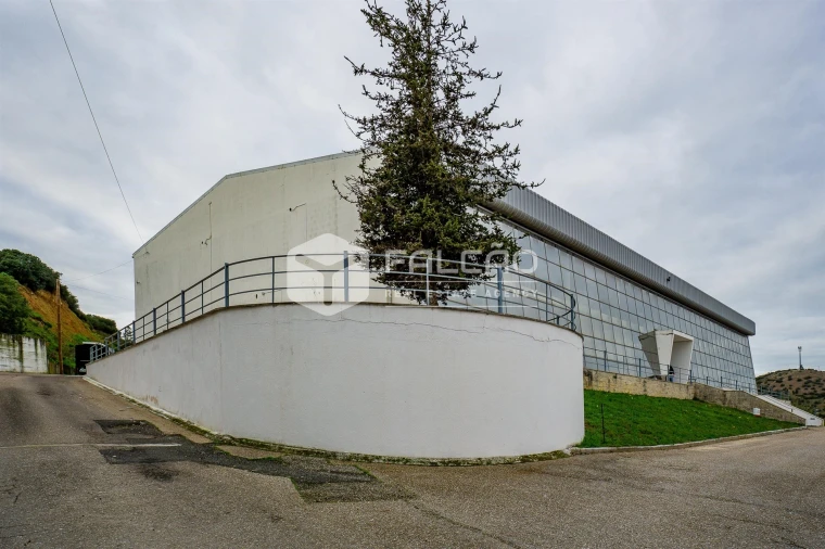 Armazém para Venda em Marvila, Ribeira Santarém, São Salvador, São Nicolau Foto 3