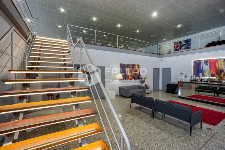 Armazém para Venda em Marvila, Ribeira Santarém, São Salvador, São Nicolau Foto 28