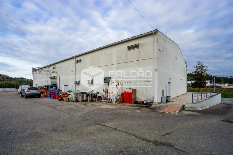 Armazém para Venda em Marvila, Ribeira Santarém, São Salvador, São Nicolau Foto 33