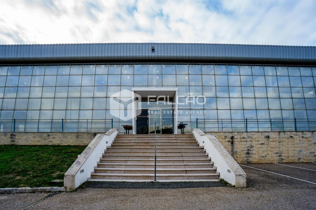 Armazém para Venda em Marvila, Ribeira Santarém, São Salvador, São Nicolau Foto 36