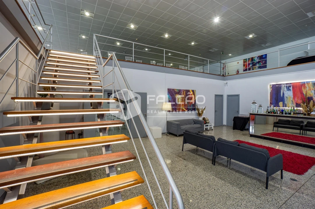 Armazém para Venda em Marvila, Ribeira Santarém, São Salvador, São Nicolau Foto 28