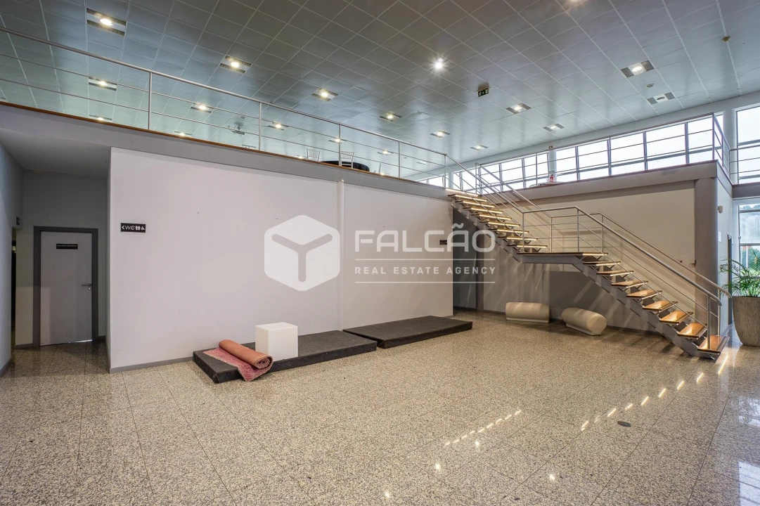 Armazém para Venda em Marvila, Ribeira Santarém, São Salvador, São Nicolau Foto 23