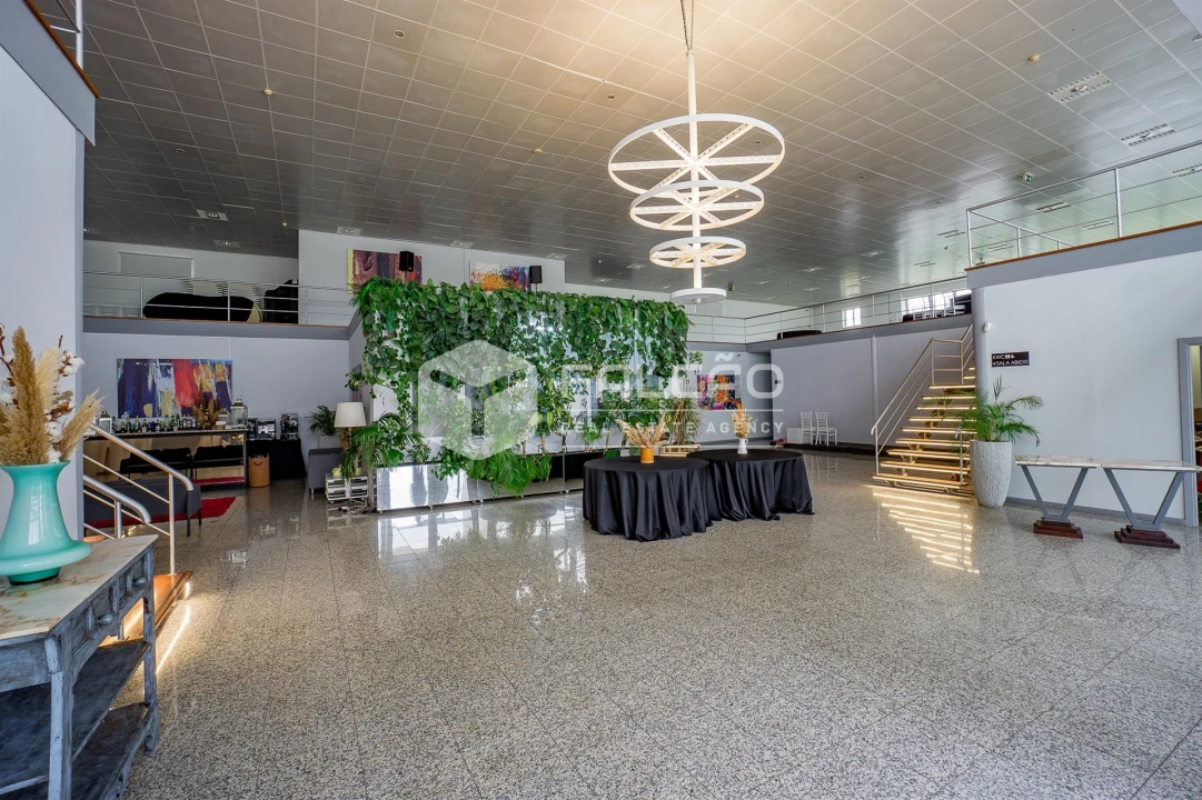 Armazém para Venda em Marvila, Ribeira Santarém, São Salvador, São Nicolau Foto 7