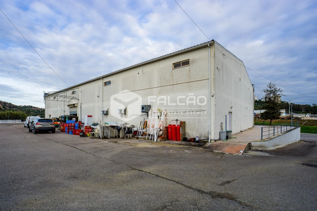 Armazém para Venda em Marvila, Ribeira Santarém, São Salvador, São Nicolau Foto 33