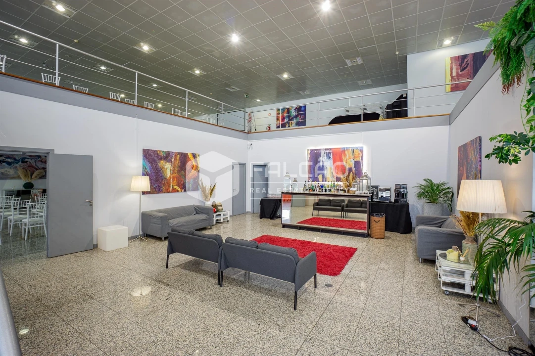 Armazém para Venda em Marvila, Ribeira Santarém, São Salvador, São Nicolau Foto 27