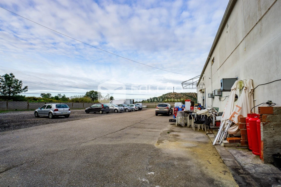 Armazém para Venda em Marvila, Ribeira Santarém, São Salvador, São Nicolau Foto 34