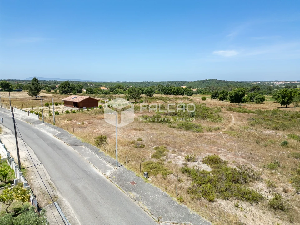 Terreno para Venda em Almoster Foto 1