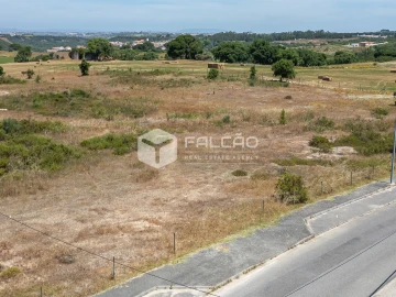 Terreno para Venda em Almoster