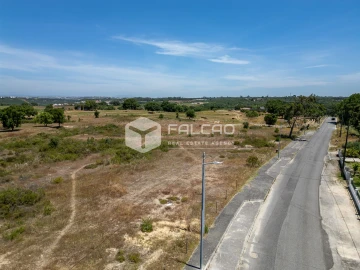 Terreno para Venda em Almoster