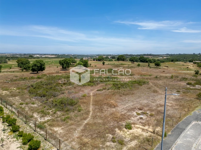 Terreno para Venda em Almoster Foto 12