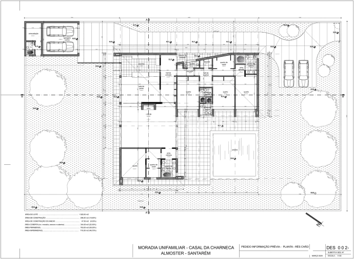 Terreno para Venda em Almoster Foto 32