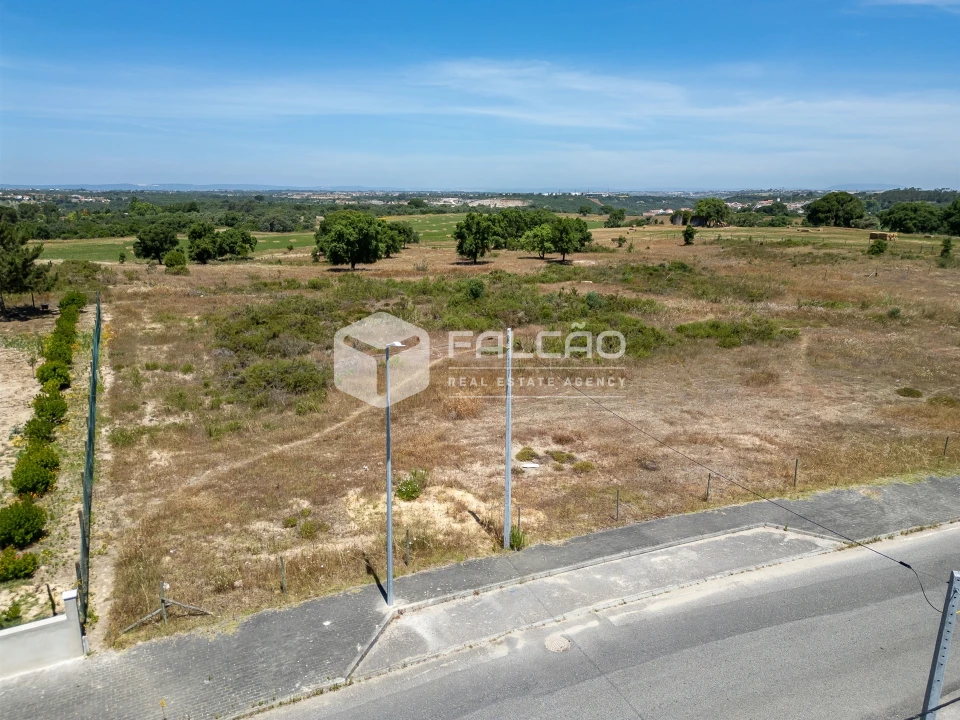 Terreno para Venda em Almoster Foto 13
