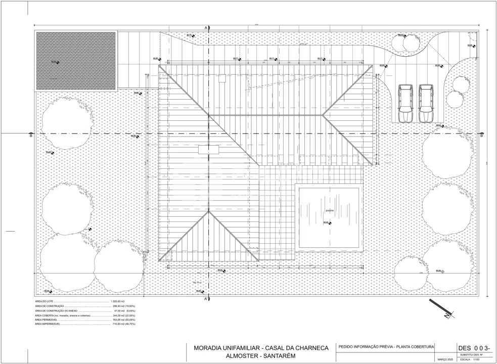 Terreno para Venda em Almoster Foto 31