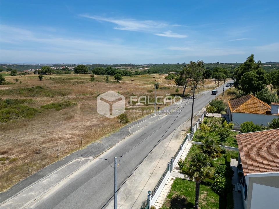 Terreno para Venda em Almoster Foto 15