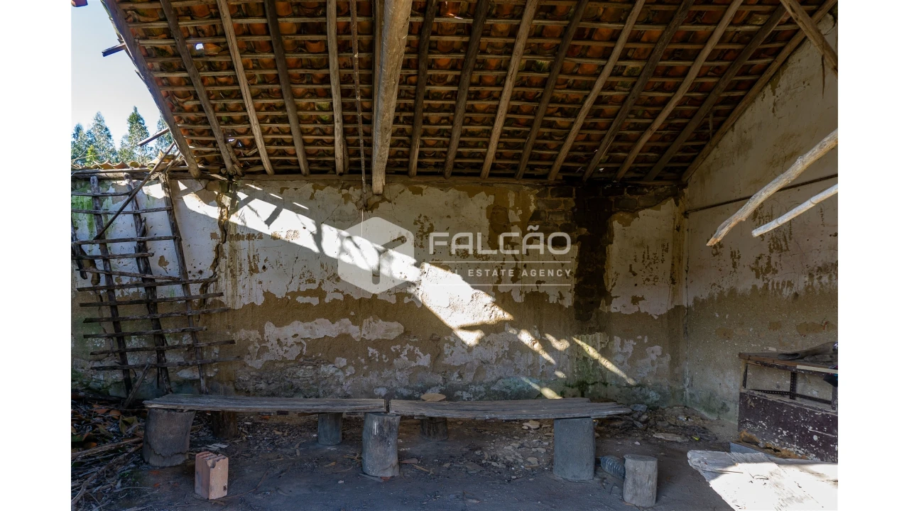 Terreno para Venda em Manique do Intendente, Vila Nova de São Pedro e Maçussa Foto 43