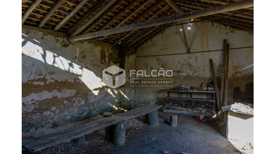 Terreno para Venda em Manique do Intendente, Vila Nova de São Pedro e Maçussa Foto 44