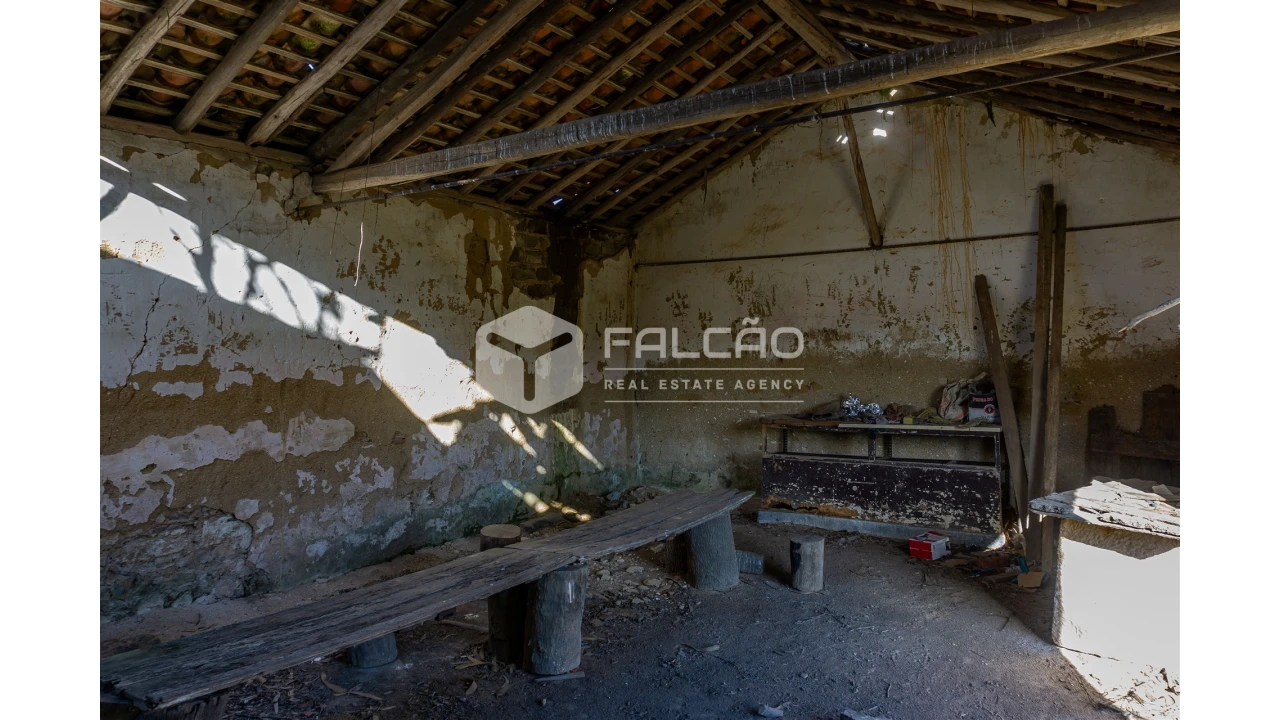 Terreno para Venda em Manique do Intendente, Vila Nova de São Pedro e Maçussa Foto 44