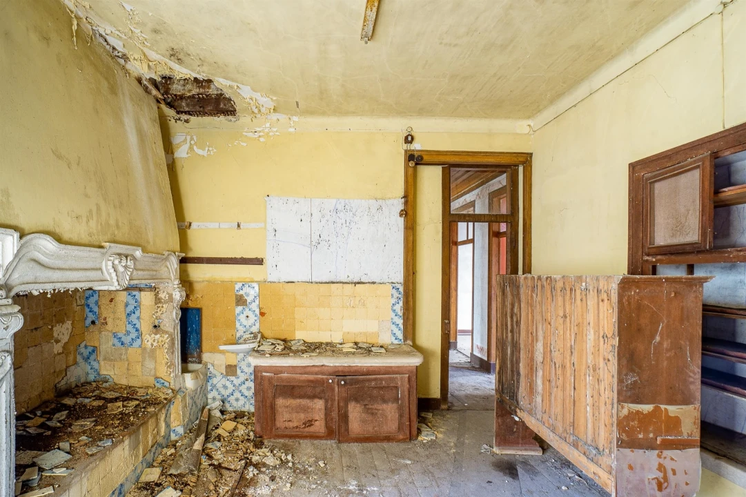 Prédio para Venda em Marvila, Ribeira Santarém, São Salvador, São Nicolau Foto 29