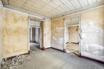 Prédio para Venda em Marvila, Ribeira Santarém, São Salvador, São Nicolau