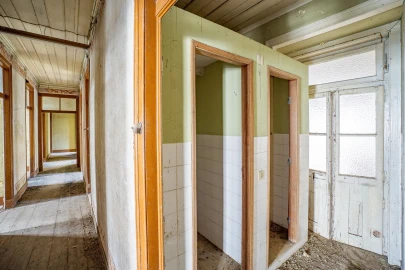 Prédio para Venda em Marvila, Ribeira Santarém, São Salvador, São Nicolau