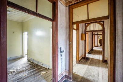 Prédio para Venda em Marvila, Ribeira Santarém, São Salvador, São Nicolau