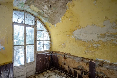 Prédio para Venda em Marvila, Ribeira Santarém, São Salvador, São Nicolau