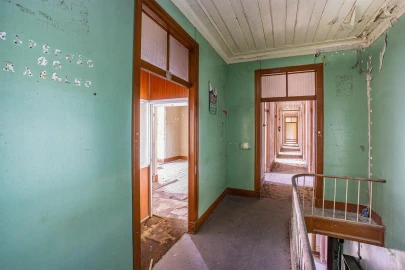 Prédio para Venda em Marvila, Ribeira Santarém, São Salvador, São Nicolau