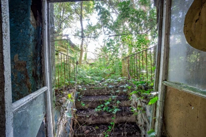 Prédio para Venda em Marvila, Ribeira Santarém, São Salvador, São Nicolau